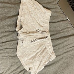 Old navy PJ shorts